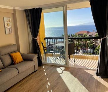Luxury Flat for rent in Adeje, Canary Islands - Photo 4