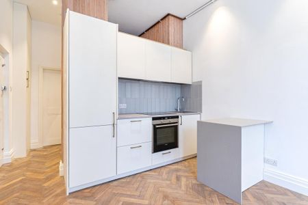 1 bedroom flat to rent - Photo 5