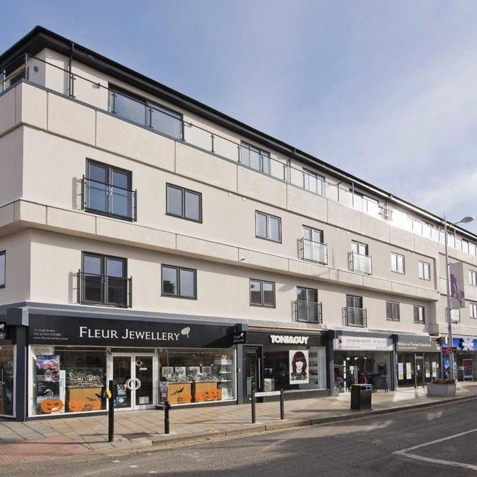1 bedroom flat to rent - Photo 1