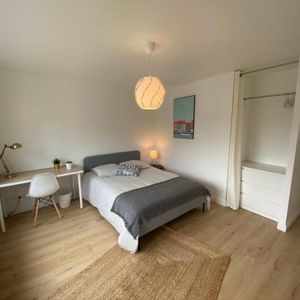 Appartement à louer, 1 pièce - Angers 49100 - Photo 2