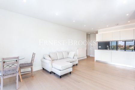 Hopgood Tower, 15 Pegler Square, SE3 9FX - Photo 4