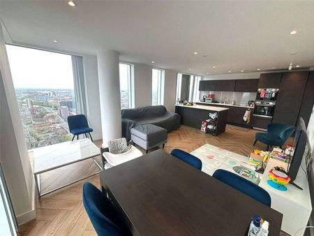 AVAILABLE JUNE! | Allocated Parking | Fully Furnished Corner Unit | Two Double Bedrooms | Two Bathrooms | Luxury Amenities - Photo 2