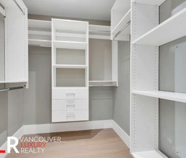 Upper Level Only in Vancouver East Side, BC - Photo 4