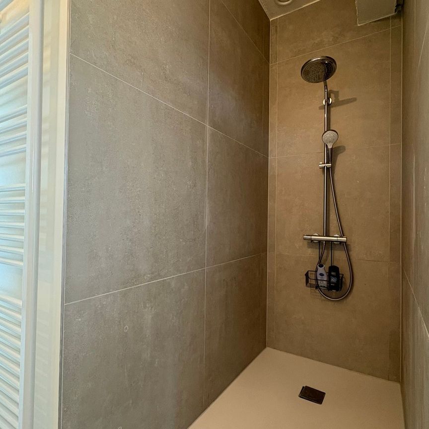 Prachtig en ruim appartement met uitzicht op Leiearm - Photo 1