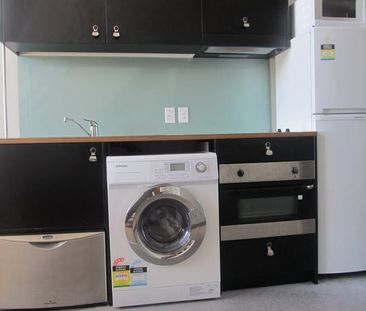 Webb St Urbane Apartment 4th Floor - Photo 1