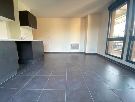 Location appartement 2 pièces 40.05 m² à Montpellier (34000) - Photo 4