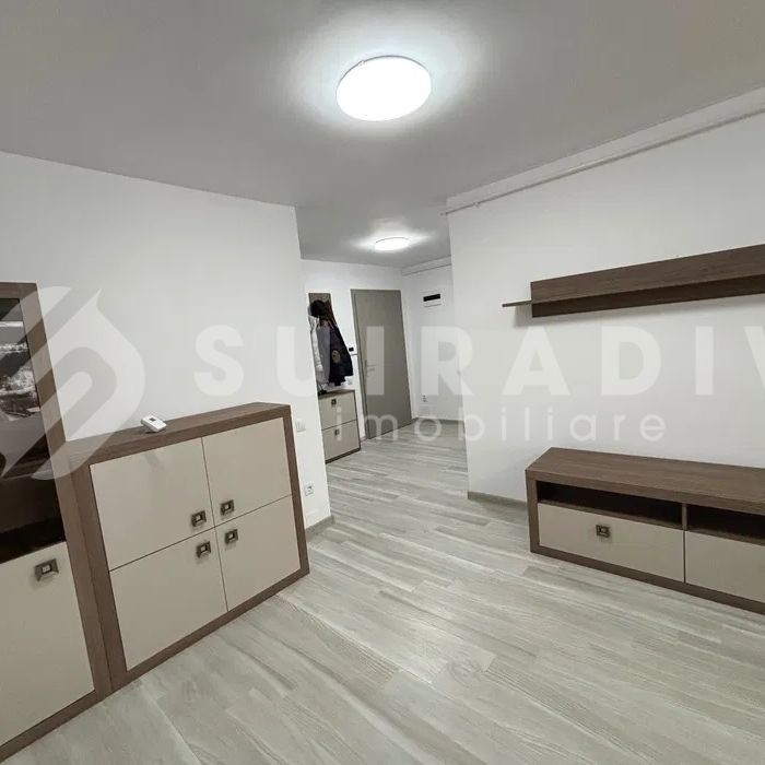 Apartament cu terasa, parcare subterana, bloc nou cu lift- Sopor - Photo 1
