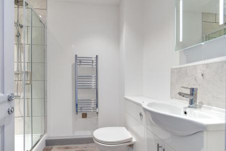 1 bedroom apartment to rent - Photo 5