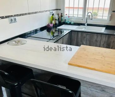 Alquiler de ático en Calle Rodríguez de Berlanga, 1 - Photo 4