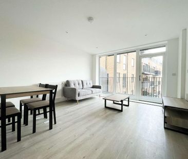 1 bedroom flat to rent - Photo 1