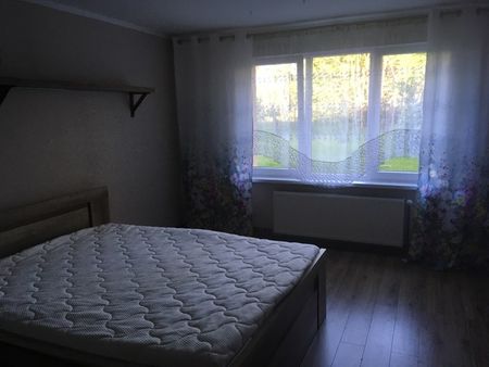 (Symbol 381092) DOM na WYNAJEMŻółwia Błoć, Dom na wynajem w pobliżu Goleniowa - Photo 4