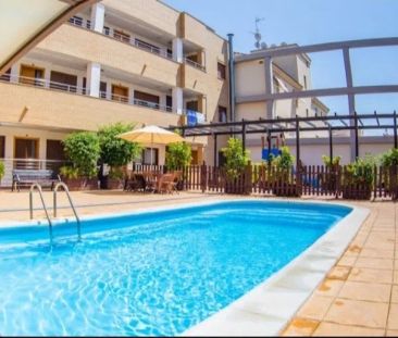 Alquiler de piso en Avenida Poeta Eduardo Flores, 86 - Photo 6