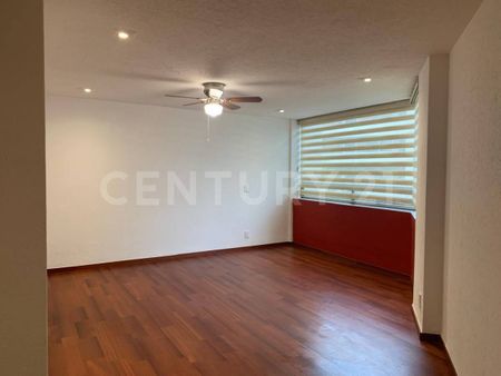 DEPARTAMENTO EN RENTA EN LOMAS DE CHAPULTEPEC - Photo 2