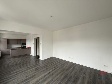 Appartement te huur - Foto 3
