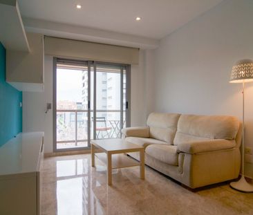 Flat for rent in Parc Central Torrente (Valencia) - Photo 3