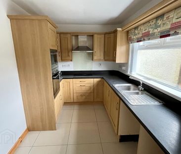 3 Stevenson Terrace, Lurgan, BT66 7AL - Photo 2