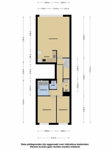 Bijlmerdreef 258, F-buurt, 1102AB, Amsterdam - Foto 5