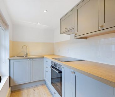 Oxford Street, Woodstock, Oxfordshire, OX20 flat to rent - Photo 2