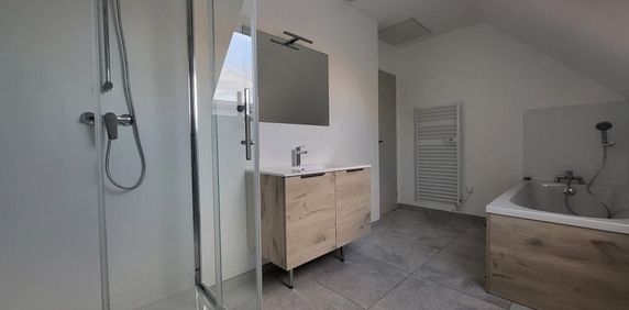 Maison 4 pièces à Vaudricourt - Photo 2