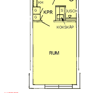 Läroverksgatan 40 C - Photo 2