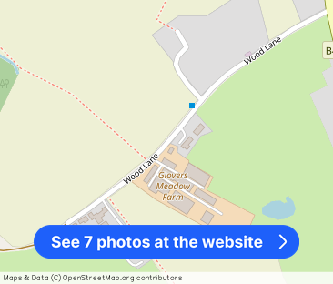 Wood Lane, Fairfield, Bromsgrove - Photo 1