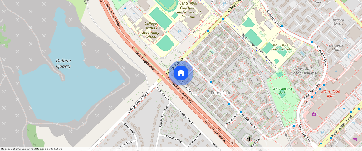 17 Mason Court, Guelph, ON, Canada