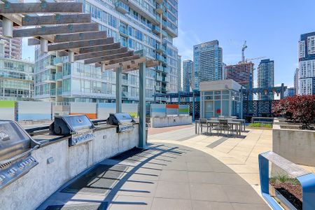 For Lease - 199 Richmond Street Unit# 2501, Toronto, Ontario - Photo 4