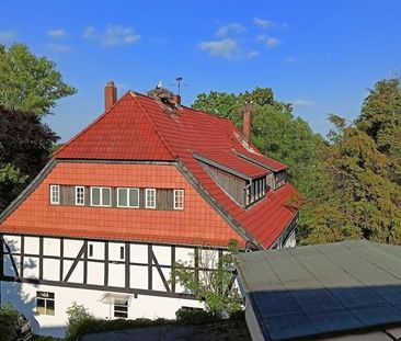 Nachmieter gesucht - helle Wohnung zentral in Wendeburg 3ZKB - Photo 1