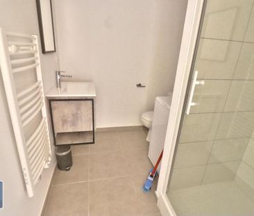 Location Appartement 1 pièce 21m² ST ETIENNE 42000 - Photo 4