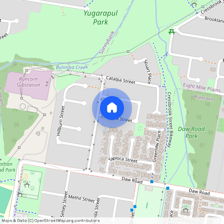 27 Colvillea St, Qld 4113, Eight Mile Plains