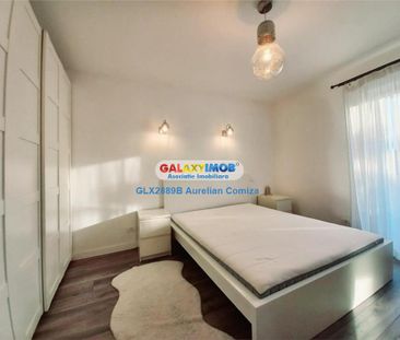 Inchiriere apartament 3 camere Damaroaia Petrom City - Photo 3