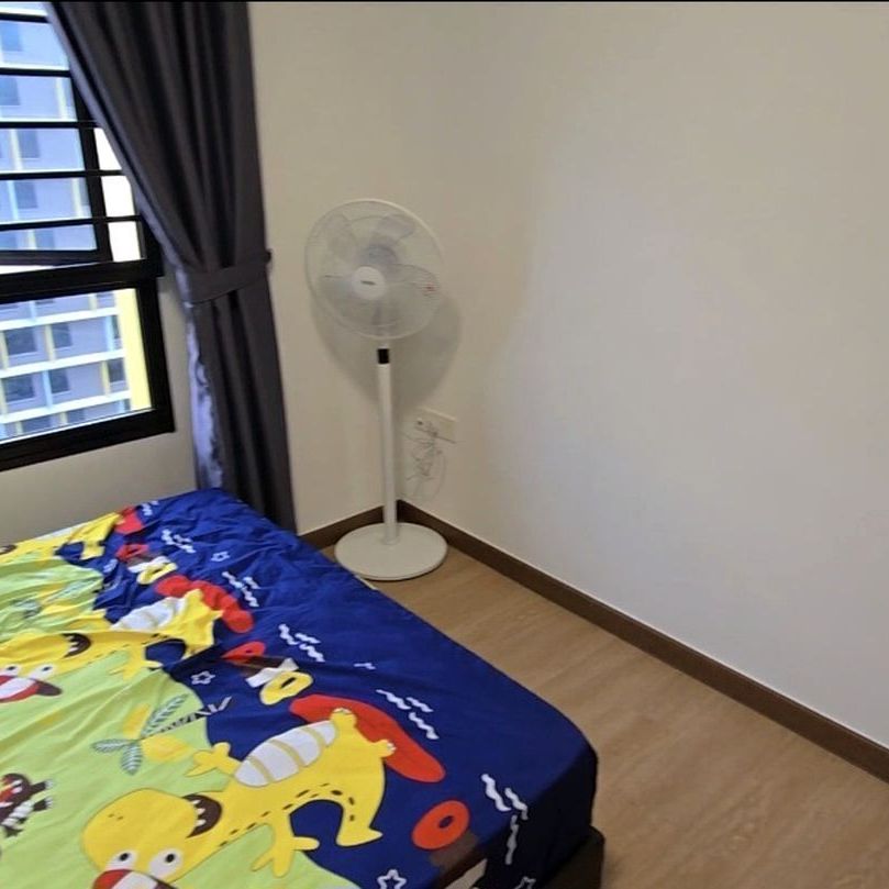 Blk 120A Plantation Grove (Tengah), HDB 4 Rooms - For Rent - Photo 1