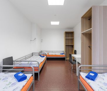 Pronájem bytu Garsoniéra • 25 m² bez realitkyPoděbradská, Praha - V... - Photo 1