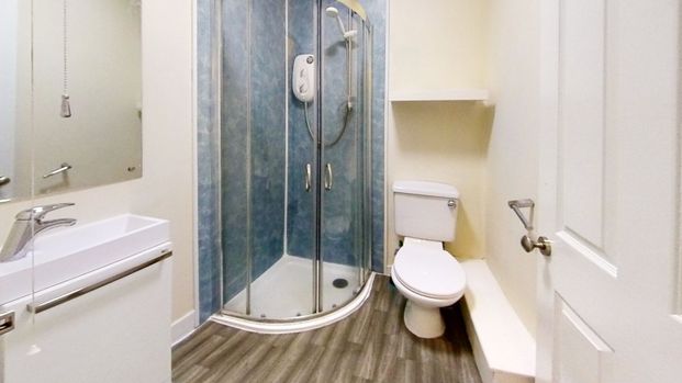 1 bedroom apartment to rent - Photo 1