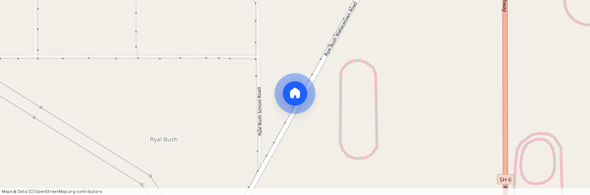 138 Ryal Bush Wallacetown Rd, Invercargill