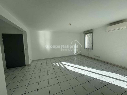 T3 - RES. PORTES DE CAMARGUE, - Photo 1