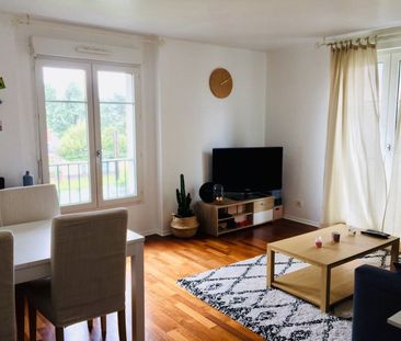 Location Appartement 2 pièces 43m² ORLEANS 45000 - Photo 3