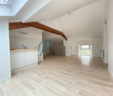 Location Appartement 3 pièces 52m² LIRE 49530 - Photo 5