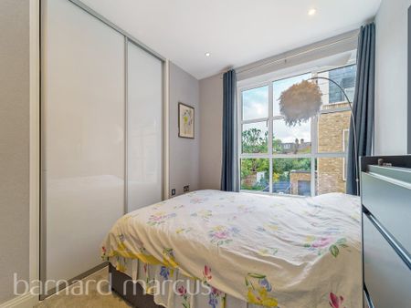 Horticultural Place, London - Photo 4