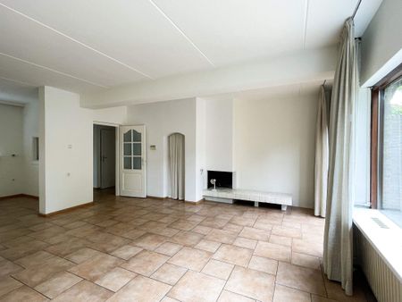 Maison familiale Bernard van Beeklaan, Kortenhoef - À louer - Photo 2
