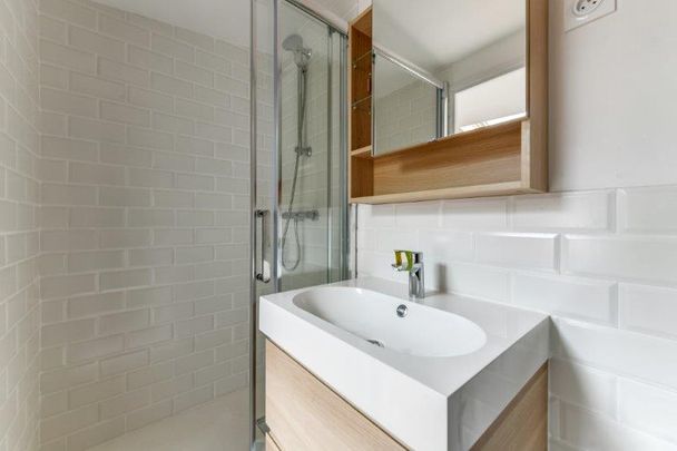 Appartement 3 pièces de 55 à Pontoise - Photo 1