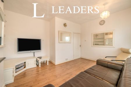 1 bedroom apartment to rent Clock Face Road, Clock Face, St. Helens, Merseyside, WA9 - Photo 4