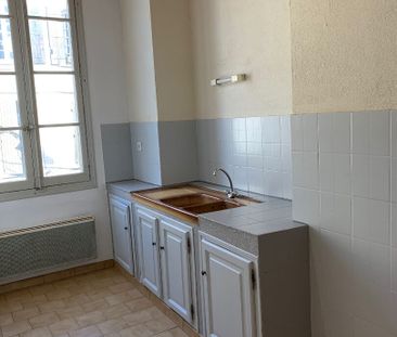 Arles appartement 1 pièce, 24 m2, - Photo 1