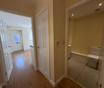 1 bedroom flat to rent - Photo 6