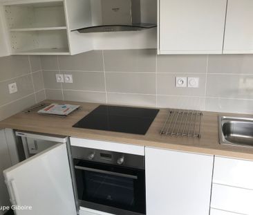 Appartement T2 à louer - 42 m² - Photo 1