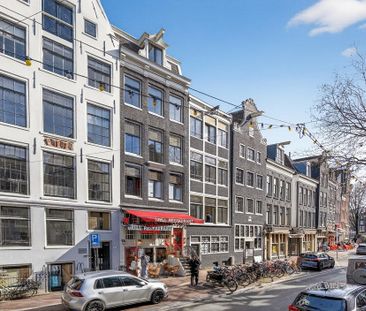 Te huur: Appartement Spuistraat 285 A in Amsterdam - Foto 6