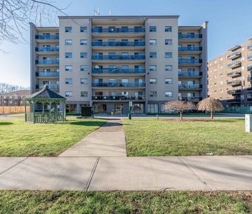 Victoria Park & Imperial Towers Apartments | 6521 & 6563 Drummond R... - Photo 1