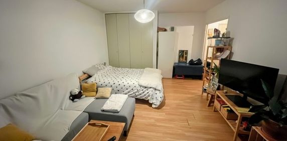 Studio La Madeleine Secteur La Madeleine - Photo 2