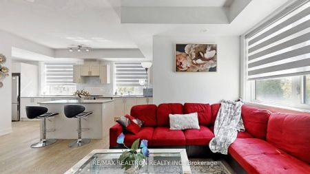 For Lease - 1070 Douglas Mccurdy Common Unit# 217, Mississauga, Ontario - Photo 3