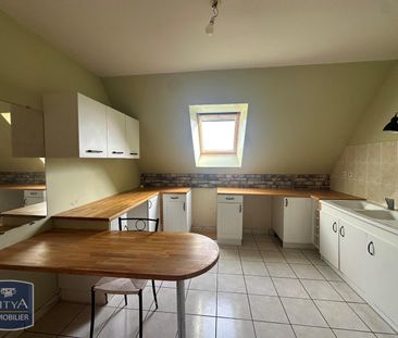 Location Appartement 4 pièces 102m² BLOIS 41000 - Photo 6